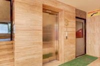 Townhouse Oak Madhapur Nera Regency