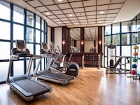 Seminaris Sunday Hotel Nürnberg - standaard tweepersoonskamer