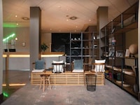 Seminaris Sunday Hotel Nürnberg - standaard tweepersoonskamer