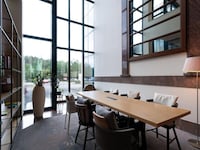 Seminaris Sunday Hotel Nürnberg - standaard tweepersoonskamer