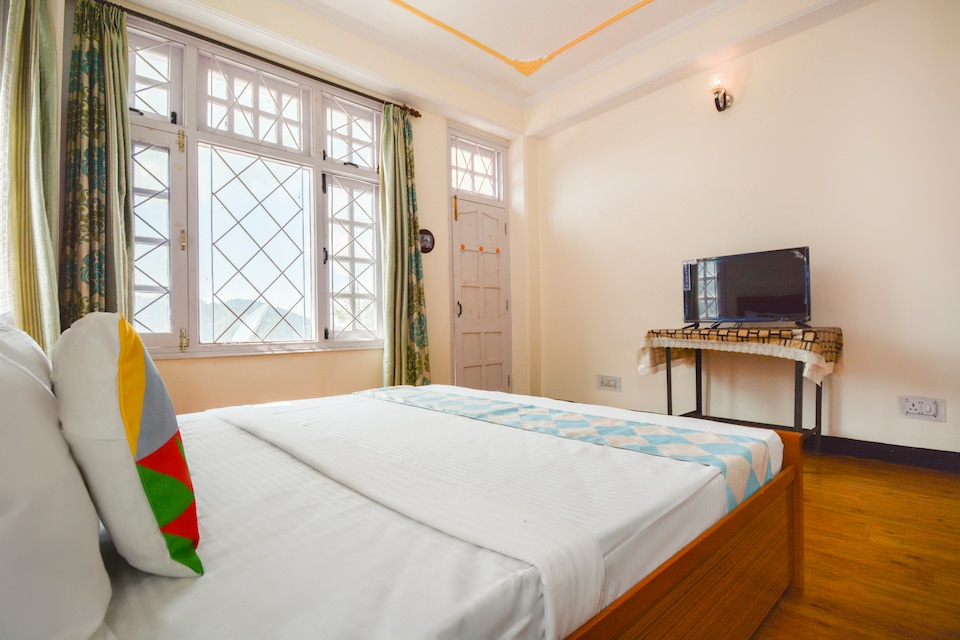 OYO Home 71750 Scenic View Family Suite Mashobra , Mashobra-Naldera, Shimla