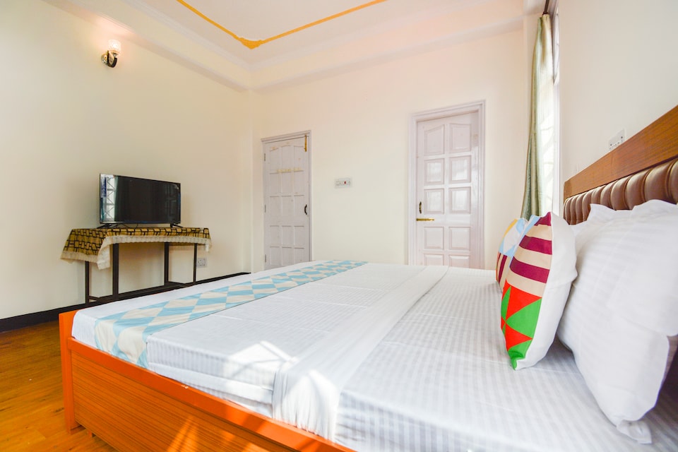 OYO Home 71750 Scenic View Family Suite Mashobra , Mashobra-Naldera, Shimla