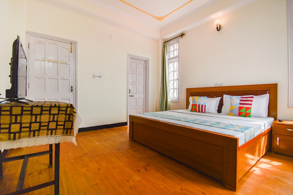 OYO Home 71750 Scenic View Family Suite Mashobra , Mashobra-Naldera, Shimla