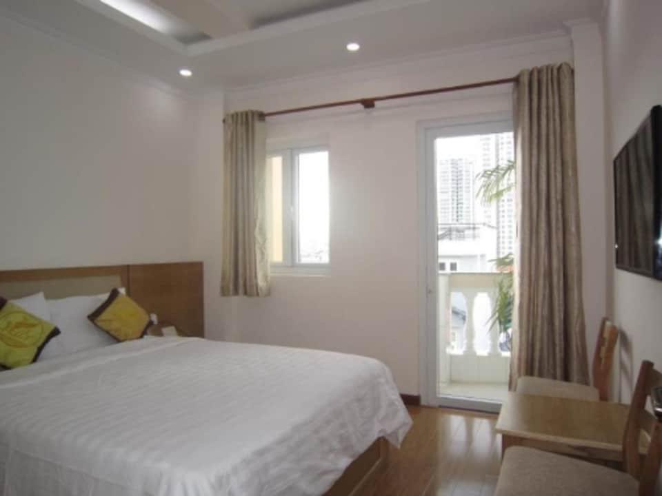 OYO 1059 Kelly Service And Apartment 2, Thao Dien District 2 Ho Chi Minh, Ho-Chi-Minh
