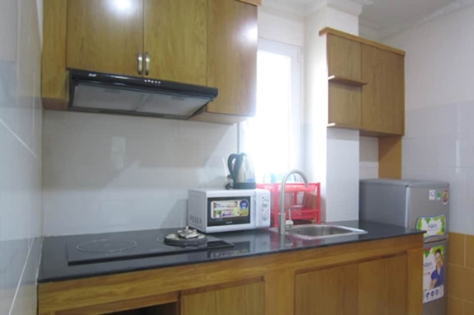 OYO 1059 Kelly Service And Apartment 2, Thao Dien District 2 Ho Chi Minh, Ho-Chi-Minh