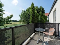 Sunday Hotel München Airport - Suite Junior