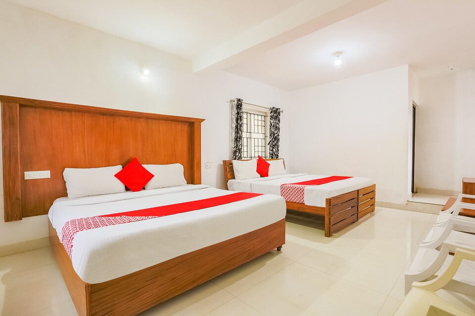 OYO 71761 Ms Residency, Ooty Town-II, Ooty