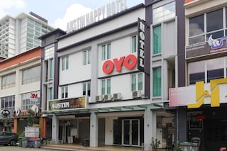 Couple Hotels in Johor Bahru  Couple Friendly Hotel  Starting 