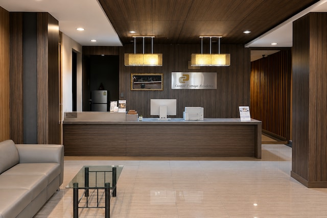 Collection O Central Pattaya Residence