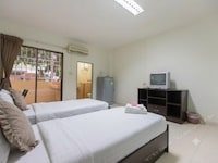 Collection O Central Pattaya Residence