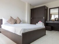Collection O Central Pattaya Residence