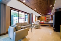Collection O Central Pattaya Residence
