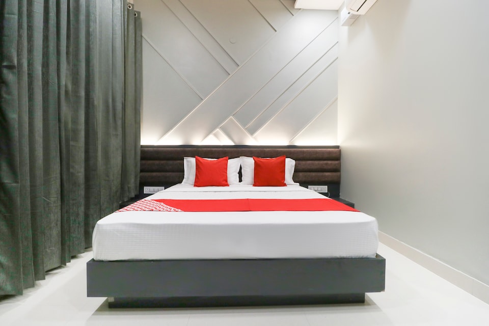 OYO The Highland, Bibi Wala Road Bathinda, Bathinda