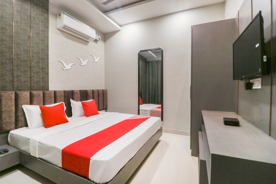 OYO The Highland, Bibi Wala Road Bathinda, Bathinda