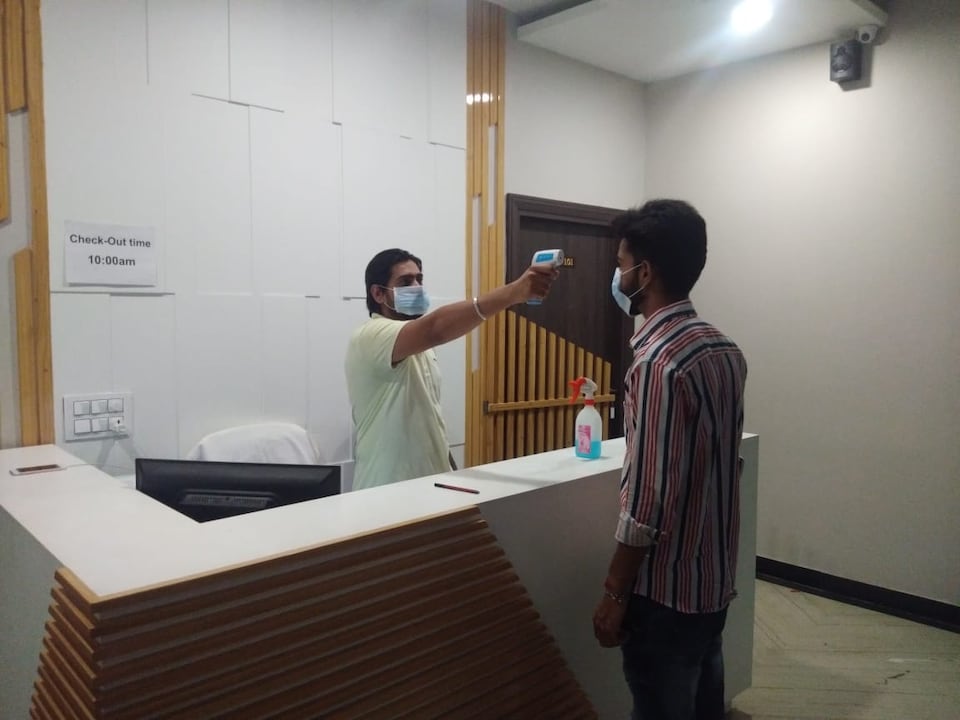 OYO The Highland, Bibi Wala Road Bathinda, Bathinda