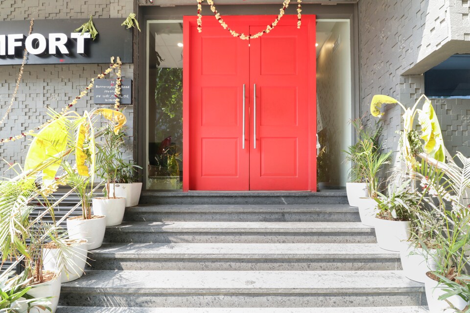 Live on BLR2429, Jayanagar Bangalore, Bangalore