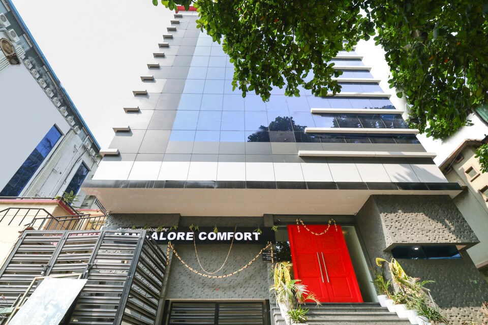 Live on BLR2429, Jayanagar Bangalore, Bangalore