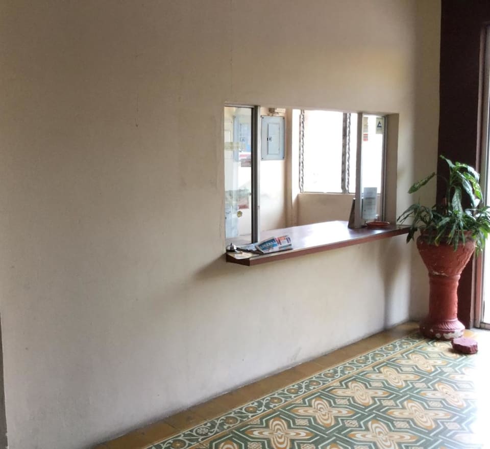 OYO Hotel Edén, Coatzacoalcos, VER, Coatzacoalcos