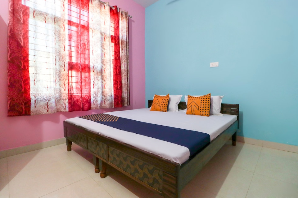 SPOT ON 71775 Prime House, Mohali, Mohali