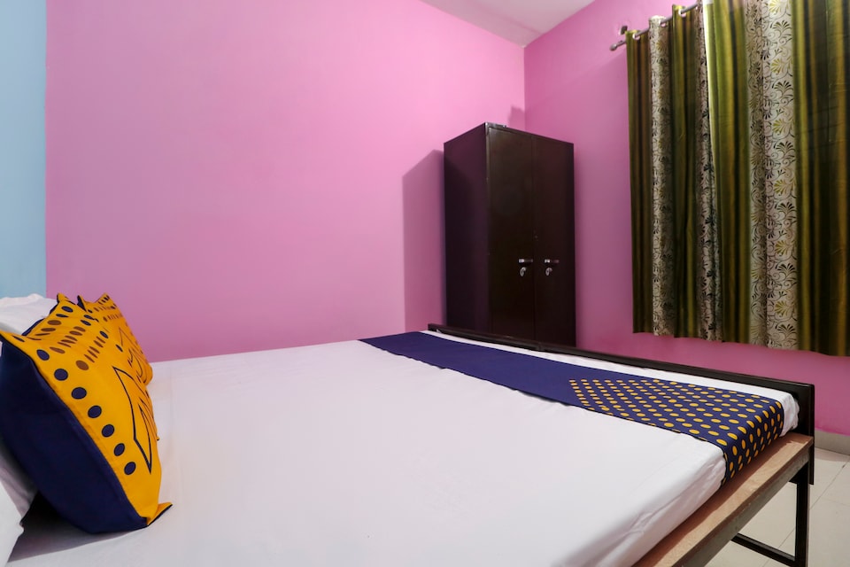 SPOT ON 71775 Prime House, Mohali, Mohali