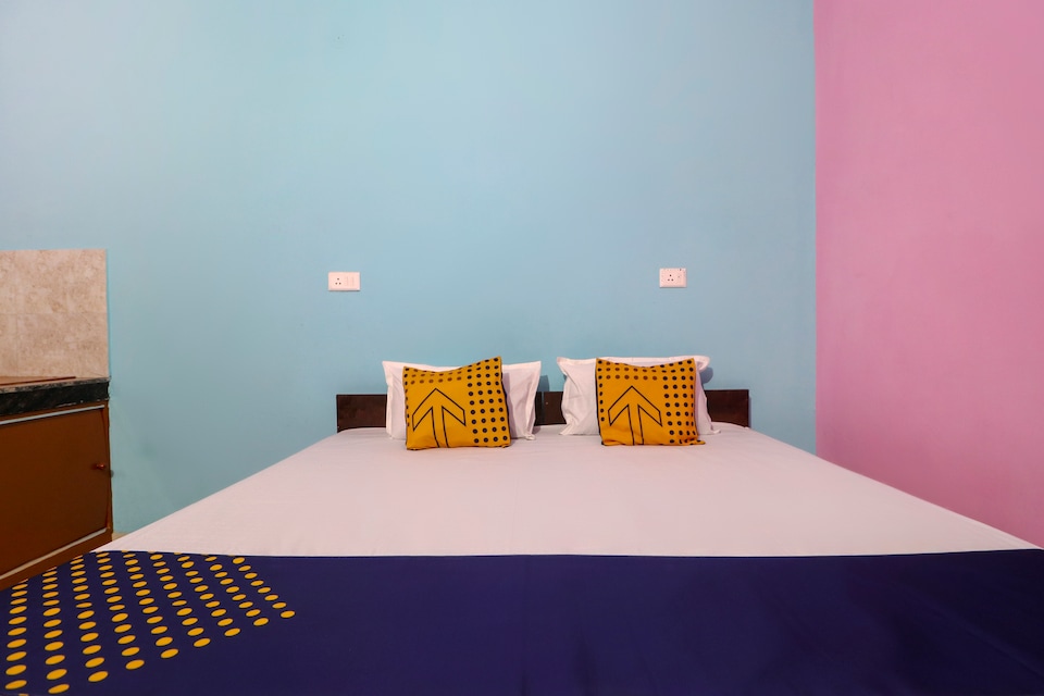 SPOT ON 71775 Prime House, Mohali, Mohali