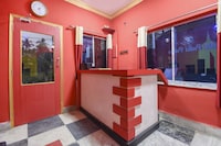 Hotel O by OYO Palki Palace Near Netaji Subhash Chandra Bose International Airport
