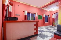 Hotel O by OYO Palki Palace Near Netaji Subhash Chandra Bose International Airport