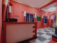 Hotel O by OYO Palki Palace Near Netaji Subhash Chandra Bose International Airport