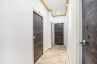 Hotel O by OYO Palki Palace Near Netaji Subhash Chandra Bose International Airport