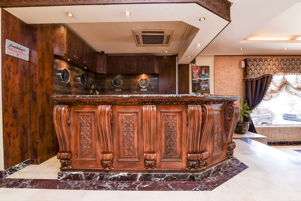 OYO 462 Masar Najd, Sulimaniyah Riyadh, Riyadh