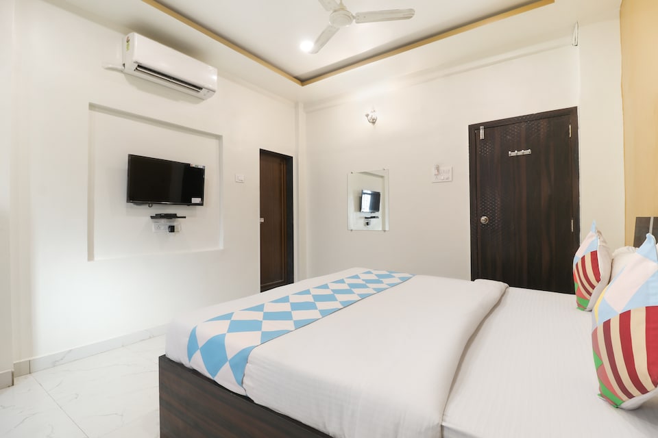 OYO Home 71783 Cosy Stay Khadki, Shivaji Nagar  Pune, Pune