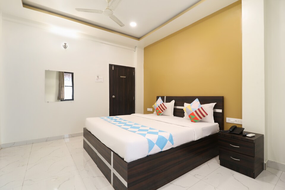 OYO Home 71783 Cosy Stay Khadki, Shivaji Nagar  Pune, Pune
