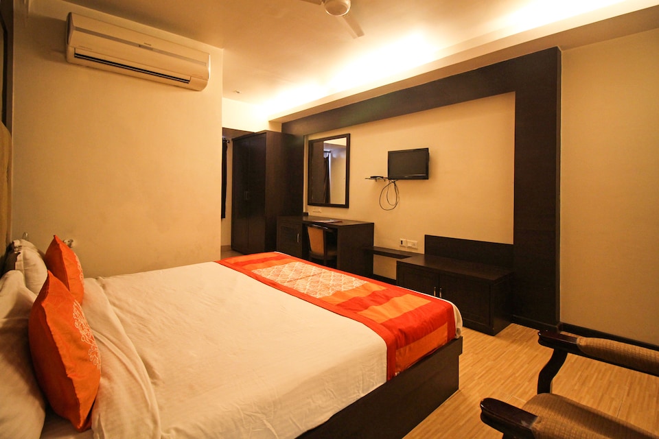 Collection O Dhanbad Railway Station Formerly Hotel VIP Residency, Dhanbad, Dhanbad