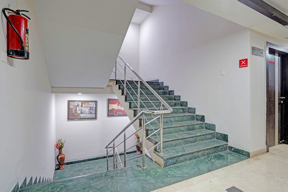 Collection O Dhanbad Railway Station Formerly Hotel VIP Residency, Dhanbad, Dhanbad