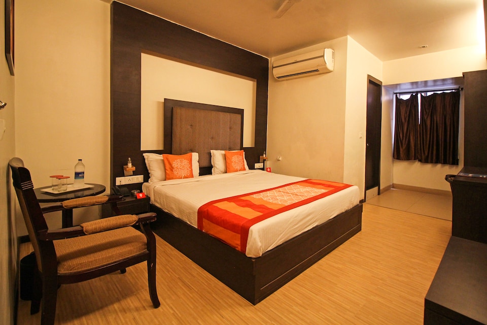 Collection O Dhanbad Railway Station Formerly Hotel VIP Residency, Dhanbad, Dhanbad