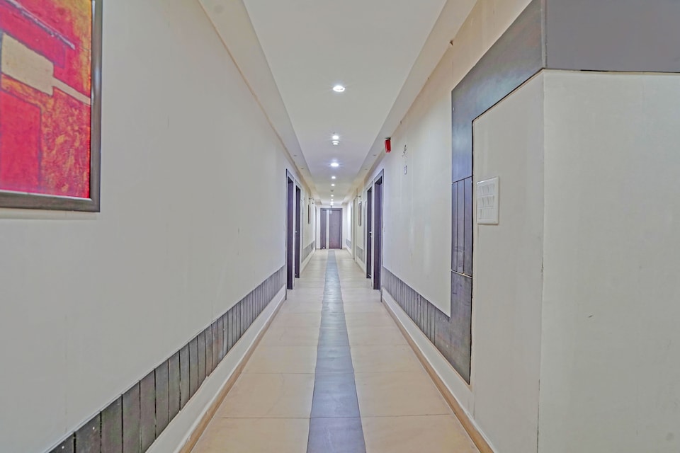 Collection O Dhanbad Railway Station Formerly Hotel VIP Residency, Dhanbad, Dhanbad