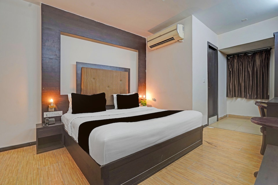 Collection O Dhanbad Railway Station Formerly Hotel VIP Residency, Dhanbad, Dhanbad