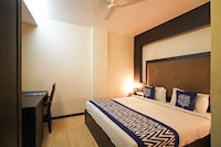 Collection O Dhanbad Railway Station Formerly Hotel VIP Residency