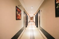 Collection O Dhanbad Railway Station Formerly Hotel VIP Residency