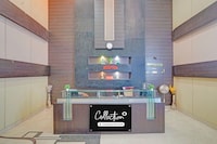 Super Collection O Dhanbad Railway Station Formerly Hotel VIP Residency