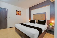 Collection O Dhanbad Railway Station Formerly Hotel VIP Residency