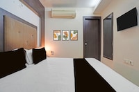 Super Collection O Dhanbad Railway Station Formerly Hotel VIP Residency