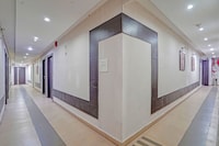 Super Collection O Dhanbad Railway Station Formerly Hotel VIP Residency