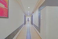 Collection O Dhanbad Railway Station Formerly Hotel VIP Residency