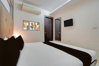Collection O Dhanbad Railway Station Formerly Hotel VIP Residency