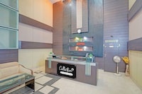 Super Collection O Dhanbad Railway Station Formerly Hotel VIP Residency