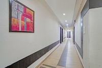 Super Collection O Dhanbad Railway Station Formerly Hotel VIP Residency