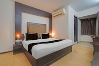 Collection O Dhanbad Railway Station Formerly Hotel VIP Residency