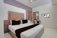 Collection O Dhanbad Railway Station Formerly Hotel VIP Residency