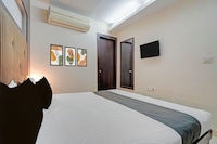 Super Collection O Dhanbad Railway Station Formerly Hotel VIP Residency